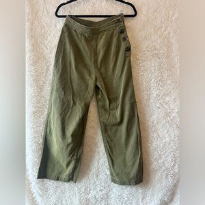 Free people pants